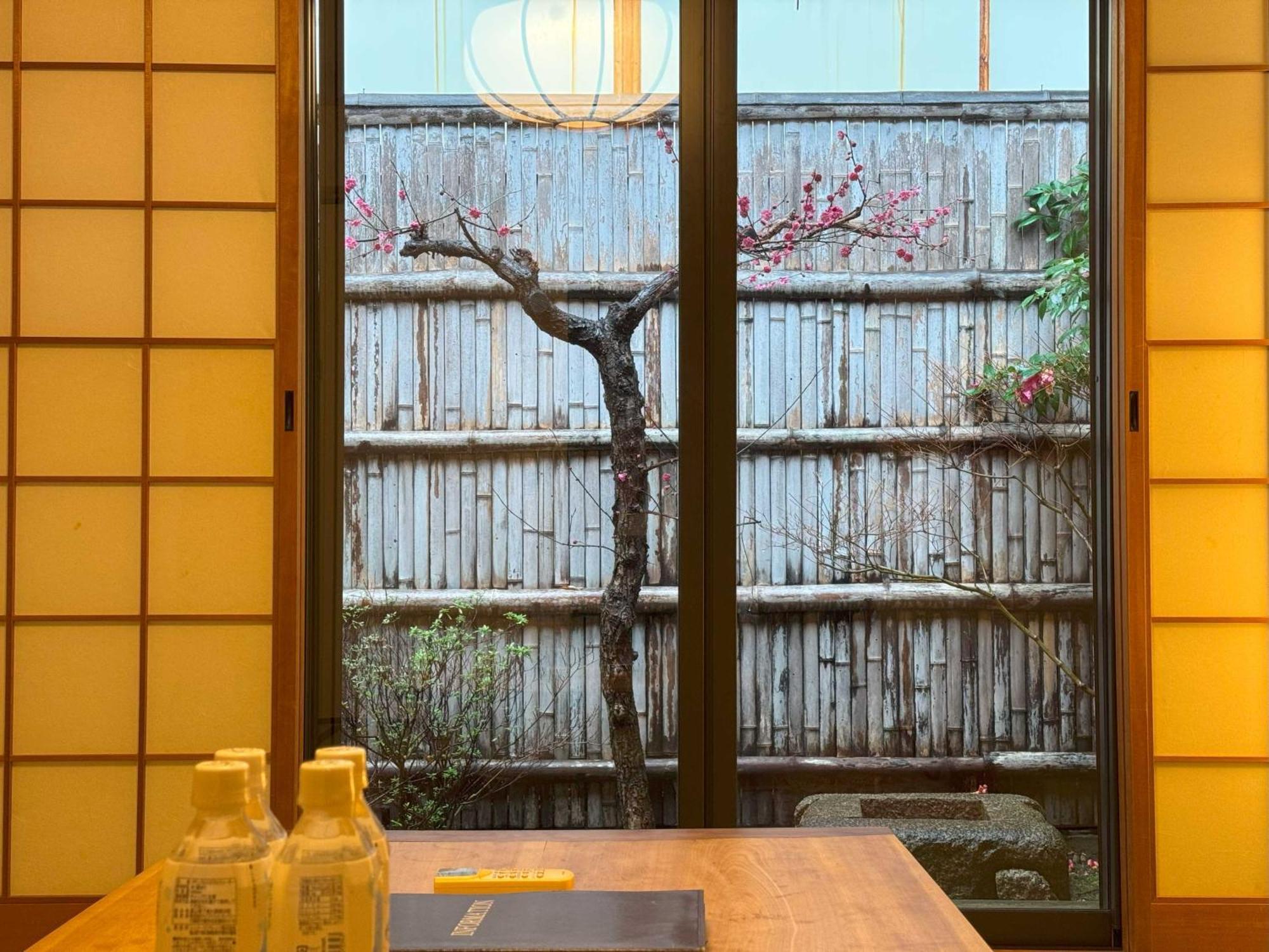 Kurenai-an Hébergement de vacances Kyoto