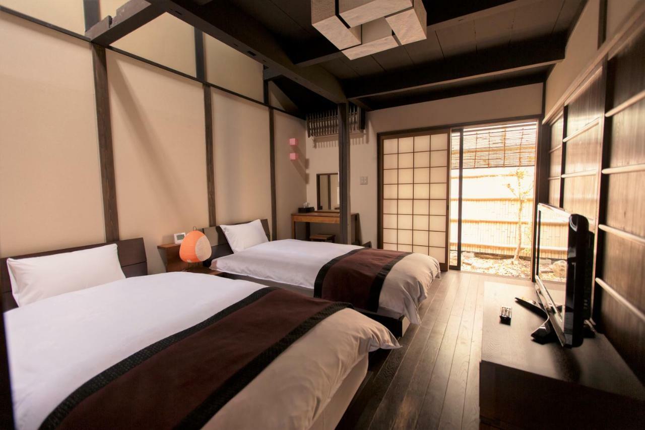 Hébergement de vacances Kurenai-an Kyoto